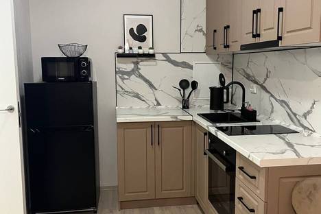 1-комнатная квартира в Москве, Шереметьевская ул., 26