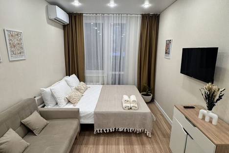 1-комнатная квартира в Казани, ул. Родины, 26Г