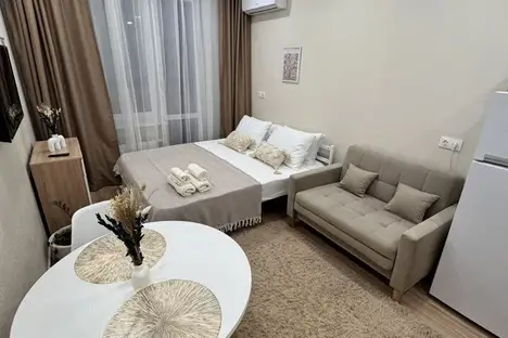 1-комнатная квартира в Казани, Казань, ул. Родины, 26Г