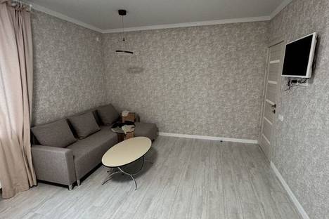 2-комнатная квартира в Казани, Уютная ул., 10