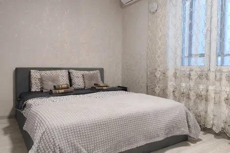 1-комнатная квартира в Тюмени, Одесская ул., 7к1