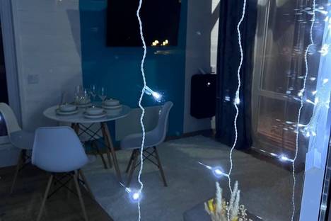 Дом в Московской области, Московская область, г.о. Ступино, ТСН Гринвуд, 17М