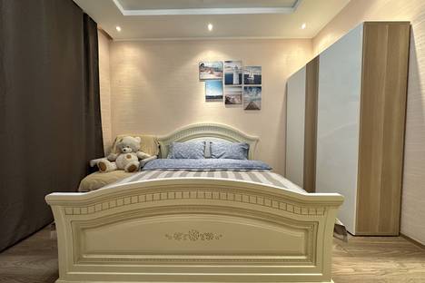 1-комнатная квартира в Санкт-Петербурге, Планерная ул., 63к1