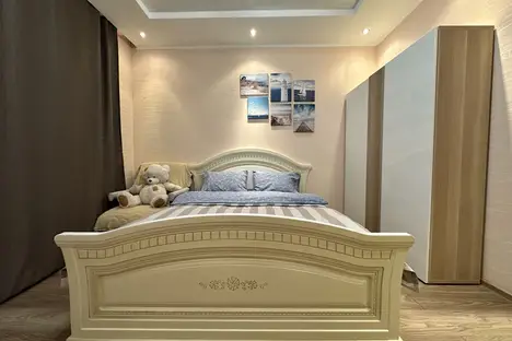 1-комнатная квартира в Санкт-Петербурге, Планерная ул., 63к1