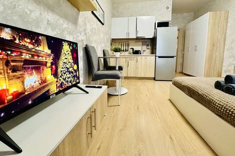 1-комнатная квартира в Санкт-Петербурге, Яхтенная ул., 34