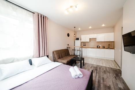 1-комнатная квартира в Лыткарине, ул. Ленина, 12