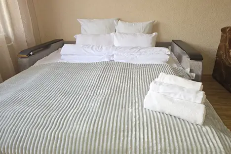 1-комнатная квартира в Зеленоградске, Лесопарковая ул., 9