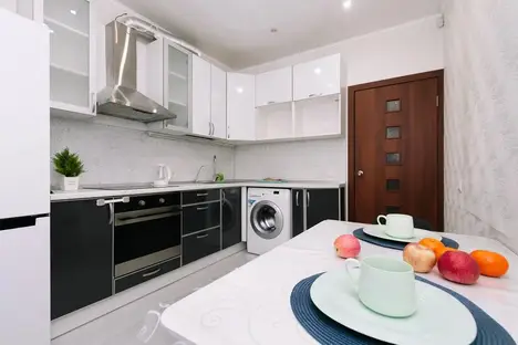 1-комнатная квартира в Новосибирске, Новосибирск, Тихвинская ул., 14