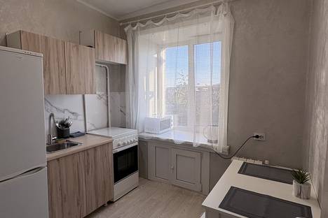 2-комнатная квартира в Новосибирске, ул. Ватутина, 21, м. Студенческая