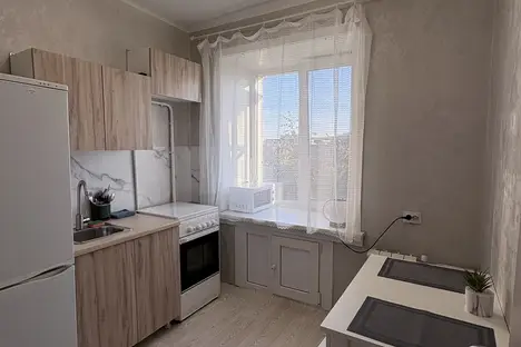 2-комнатная квартира в Новосибирске, Новосибирск, ул. Ватутина, 21, м. Студенческая