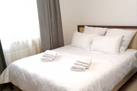 1-комнатная квартира в Екатеринбурге, ул. Красных Командиров, 80/2