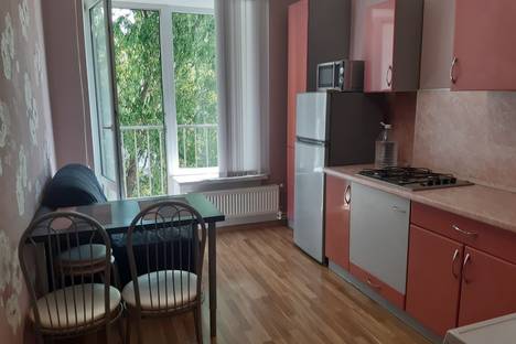 1-комнатная квартира в Таганроге, ул. Адмирала Крюйса, 23/2