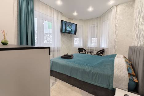 1-комнатная квартира в Смоленской области, Смоленская область, Никольская ул., 9Б