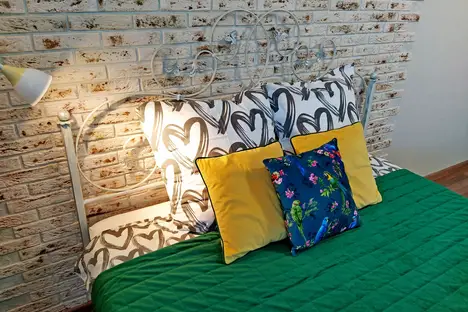 1-комнатная квартира в Санкт-Петербурге, Удельный пр-кт, 29, м. Удельная