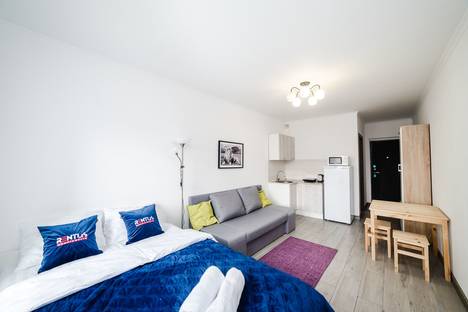 1-комнатная квартира в Люберцах, Инициативная ул., 7В