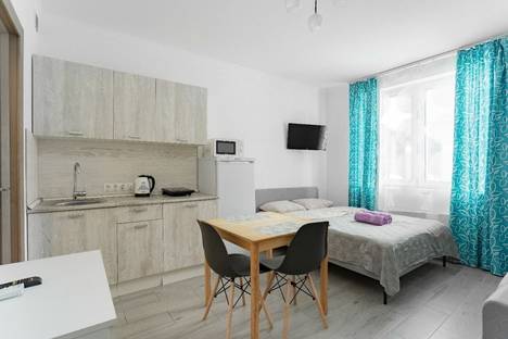 1-комнатная квартира в Люберцах, Инициативная ул., 7В