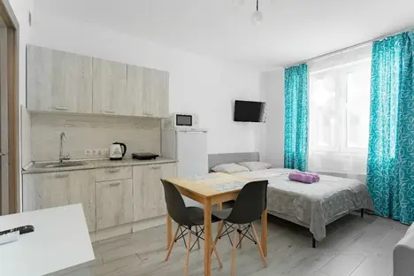 1-комнатная квартира в Люберцах, Инициативная ул., 7В