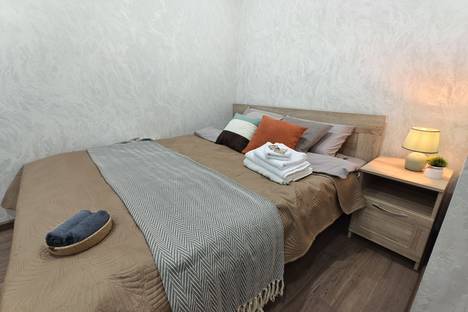 1-комнатная квартира в Смоленске, Смоленск, Ново-Киевская ул., 1