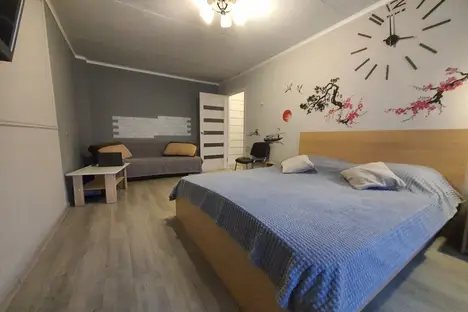 1-комнатная квартира в Смоленске, Смоленск, ул. 25 Сентября, 38