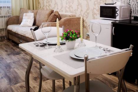 1-комнатная квартира в Абакане, ул. Ивана Ярыгина, 21