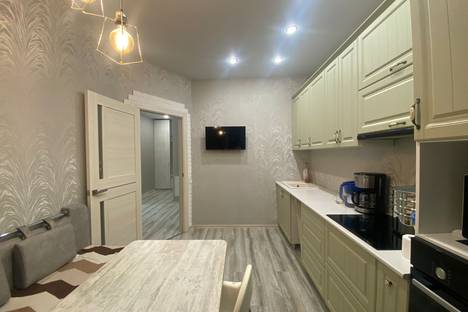 1-комнатная квартира в Сочи, Сочи, мкр. Центральный, ул. Воровского, 49