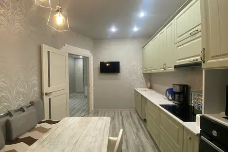 1-комнатная квартира в Сочи, мкр. Центральный, ул. Воровского, 49