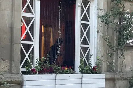 1-комнатная квартира в Баку, Баку, ул. Бёюк Гала, 39