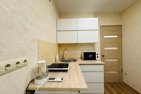 1-комнатная квартира в Хосте, ул. Ручей Видный, 56