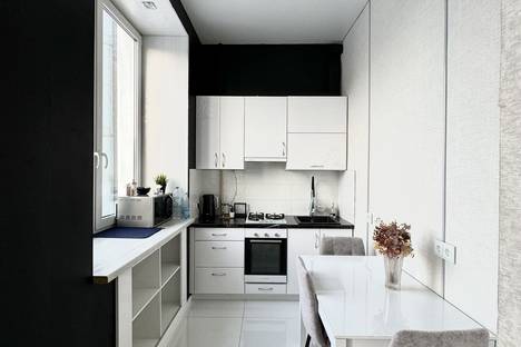 2-комнатная квартира в Мурманске, Пушкинская ул., 7