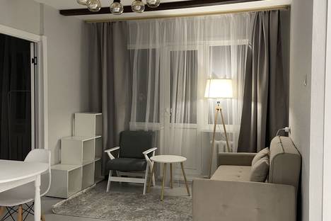 2-комнатная квартира в Пскове, Стахановская ул., 16