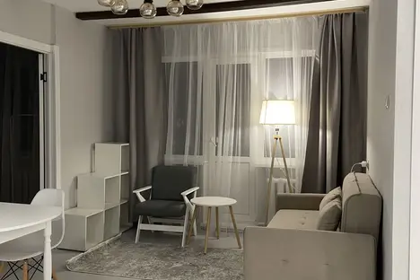 2-комнатная квартира в Пскове, Стахановская ул., 16