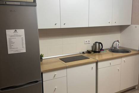 1-комнатная квартира в Самаре, Невская ул., 8