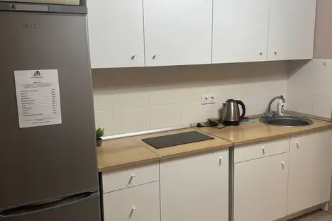 1-комнатная квартира в Самаре, Невская ул., 8