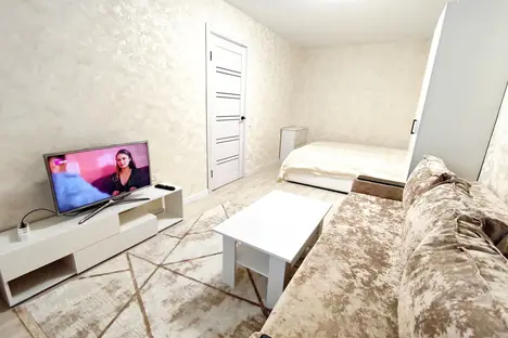 1-комнатная квартира в Нижнем Новгороде, пр-кт Гагарина, 48