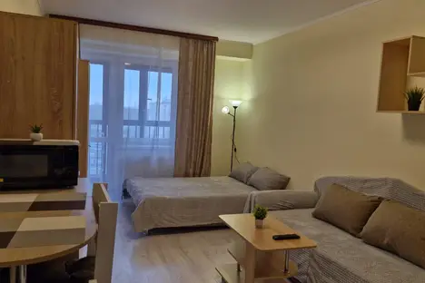 1-комнатная квартира в Старой Купавне, ул. Чехова, 4