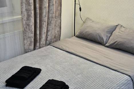 1-комнатная квартира в Старой Купавне, ул. Чехова, 4