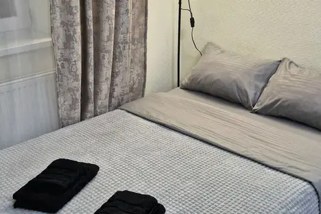 1-комнатная квартира в Старой Купавне, ул. Чехова, 4