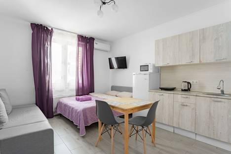 1-комнатная квартира в Люберцах, Инициативная ул., 7В