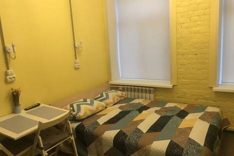 1-комнатная квартира в Санкт-Петербурге, Санкт-Петербург, Боровая ул., 3