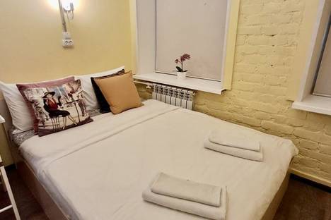 1-комнатная квартира в Санкт-Петербурге, Санкт-Петербург, Боровая ул., 3