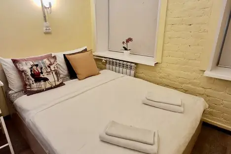 1-комнатная квартира в Санкт-Петербурге, Боровая ул., 3