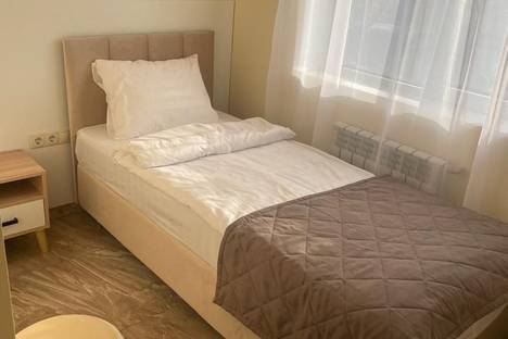 Комната в Сочи, мкр. Центральный, ул. Роз, 30Б