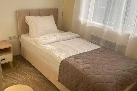 Комната в Сочи, Сочи, мкр. Центральный, ул. Роз, 30Б