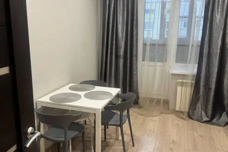 1-комнатная квартира в Самаре, Съездовская ул., 11