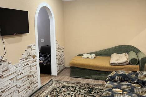 1-комнатная квартира в Луганске, кв-л Шевченко, 6