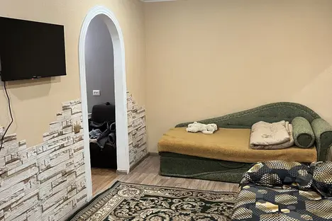 1-комнатная квартира в Луганске, кв-л Шевченко, 6