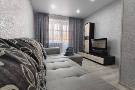 1-комнатная квартира в Вязьме, ул. Парижской Коммуны, 3А