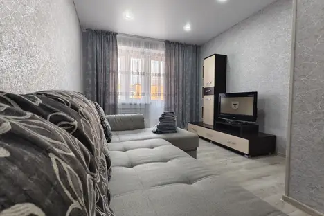 1-комнатная квартира в Вязьме, ул. Парижской Коммуны, 3А