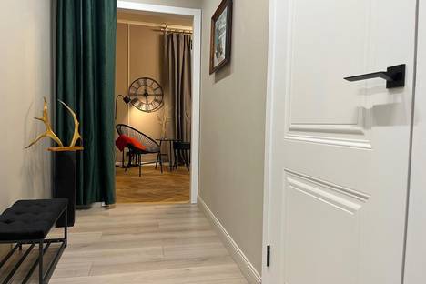 2-комнатная квартира в Санкт-Петербурге, Санкт-Петербург, пр-кт Елизарова, 19, м. Елизаровская