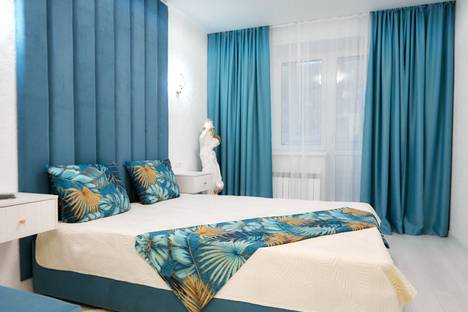 1-комнатная квартира в Муроме, Карачаровское ш., 17